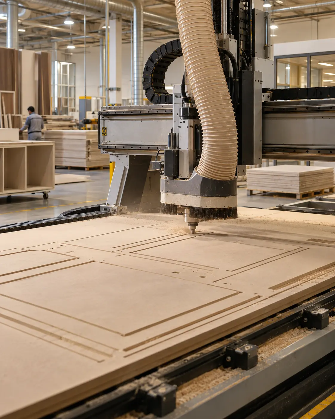 精密 CNC